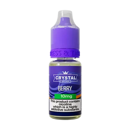 Berry Nic Salt by SKE Crystal - Vapeshop Co