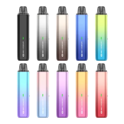 Vaporesso Vibe SE Kit 1100mAh - Ice Blueberry