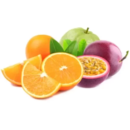 The Flavor Apprentice – Passion Orange Guava 15mL - Vape Store