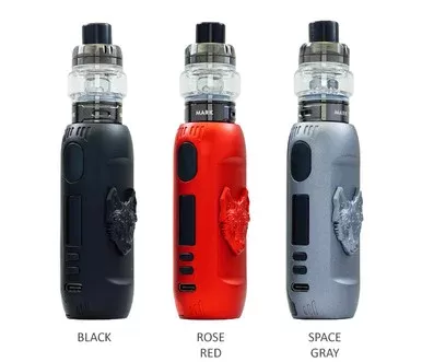 SnowWolf KFENG 80w TC Kit