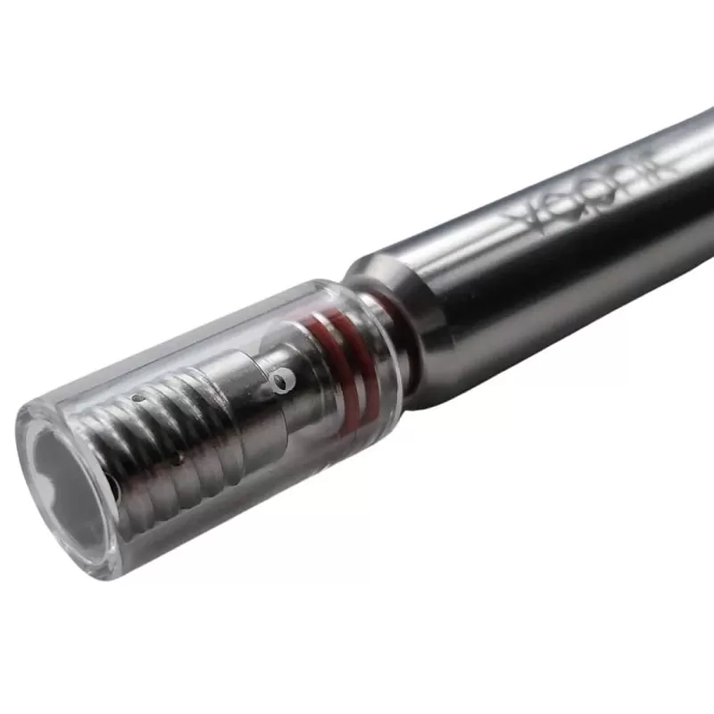 Vaphit X – Portable Vaporizer - Image 2