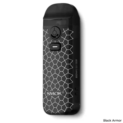 Nord 4 by Smok - Ecigarettedirect Co