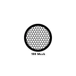 Gilder Hexagonal Mesh, Standard Grids