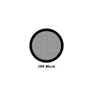 Gilder Hexagonal Mesh, Standard Grids - Image 3