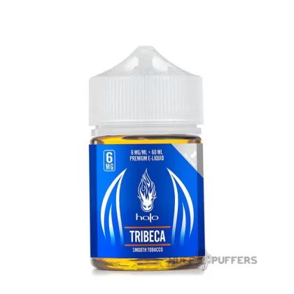 Halo – Tribeca 60mL - Vape Product, Vape Product