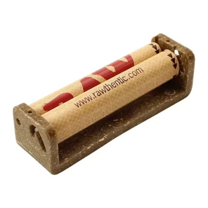 Raw Hemp Plastic 79mm Rolling Machine - Ejuicewarehouse
