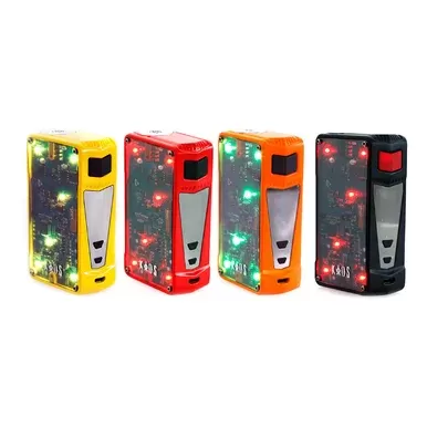 Sigelei Kaos Z Mod 200W