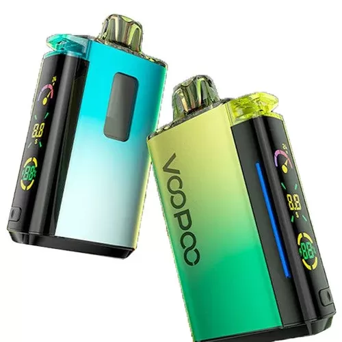 VOOPOO Vrizz Pod System Kit - Eliquidsupply
