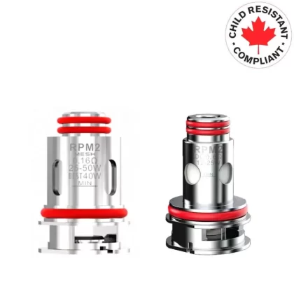 SMOK RPM2 Coils - DC 0.25