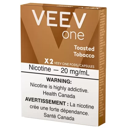 VEEV ONE PODS - VEEV ONE STRAWBERRY 1.8%