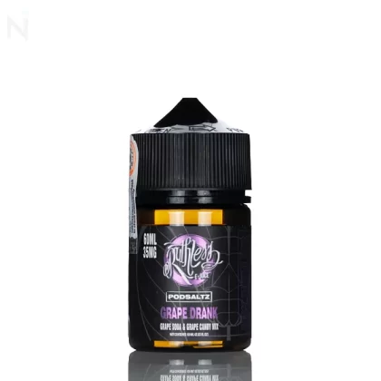 Ruthless Original Salts - Vapordna