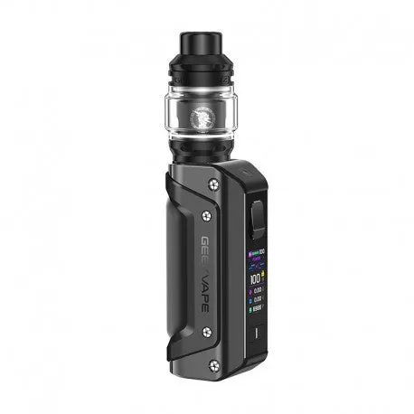 Geekvape Aegis Solo 3 100W Kit (Built-In Battery) - Image 3