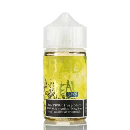 Dead Lemon – Bad Drip Labs – 60mL