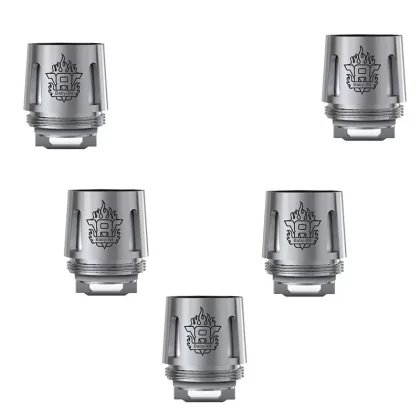 SMOK TFV8 Baby Beast Replacement Coils – Singles or Packs - Vapourdays Co