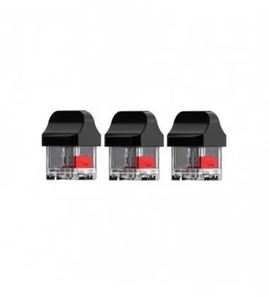 Smok RPM Standard Pods 3pk - Skullvaping