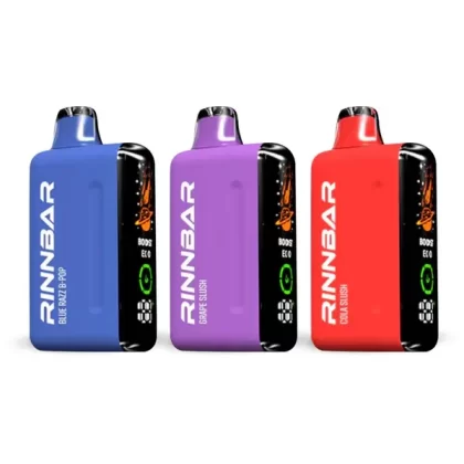 Rinn Bar 50K Disposable Vape