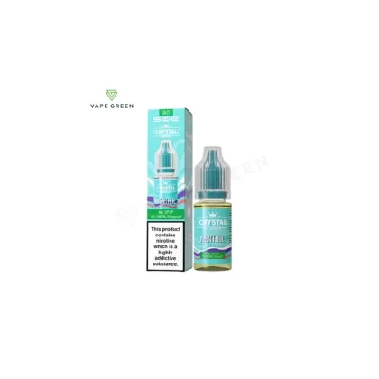 Menthol Nic Salt E-Liquid by SKE Crystal Salts V2