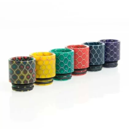Smok Cobra 810 Drip Tip - Purple