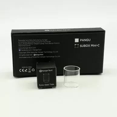 Kanger Subox Mini-C Glass (1pc)
