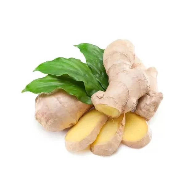 Ginger HelloCig E-Liquid 60ml