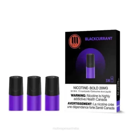 MOTI vape near me – MOTI Classic Pods Blueberry 6422T108