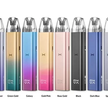 OXVA Xlim SE 25W Pod Kit