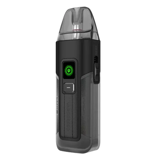 Vaporesso Luxe X2 Pod Kit - Colour#Night Black>White Silver>Avocado Green>Light Purple>Ruby White>Navy Blue>Wasp Yellow>Light Pink