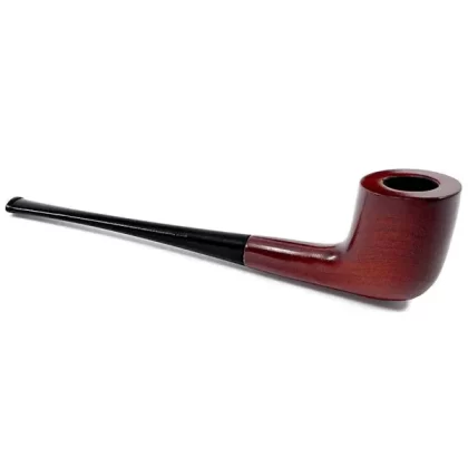 Pulsar Shire Pipe 7.5″ Dublin Cherry Wood