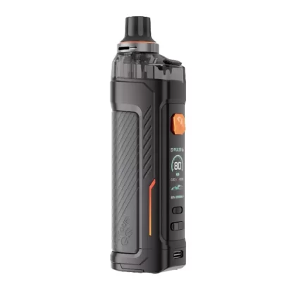 Vaporesso Armour GS Pod Mod Kit 80 Watts (18650 mAh) - Vapebar Pk