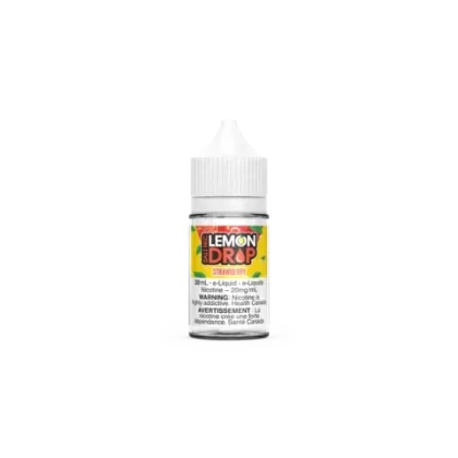 STRAWBERRY SALT BY LEMON DROP