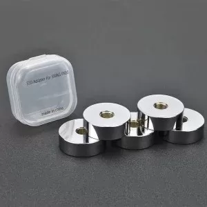 Vaporesso Swag PX80 510 Adapter Connector 1Pc