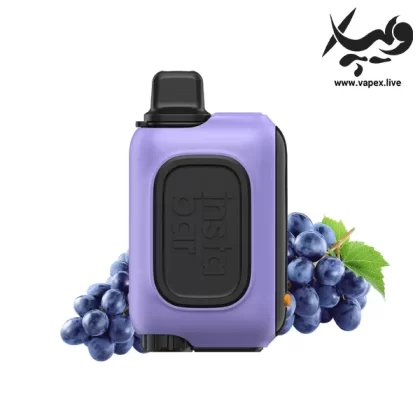 InstaBar 15K Sakura Grape