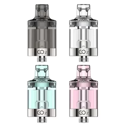 Innokin GO Z Tank 2ml - Pink