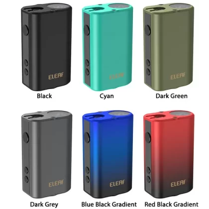 Eleaf Mini iStick 20W Box Mod