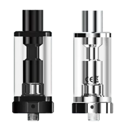 Aspire K3 Tank - Black - Ilovevapour