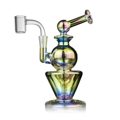 MJ Arsenal Iridescent – Gemini - Vape Store