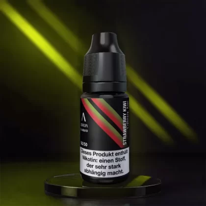 Adalya Liquid – Strawberry Kiwi - Vapebazar