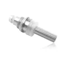 Pack of 5 Single Coil Wicks (Copy)