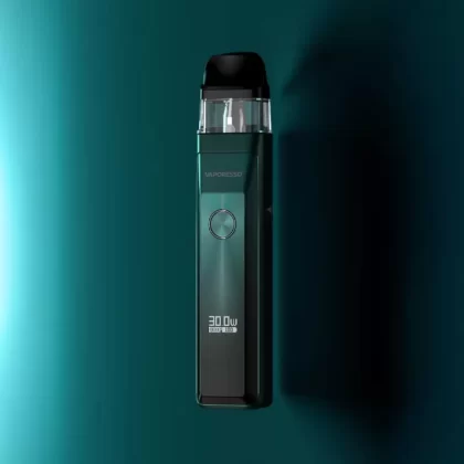 Xros Pro - Black