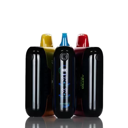 OXBAR Astro Maze 50K Disposable - 20mL - Unflavored