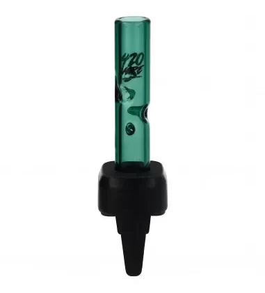 X-MAX V3 Pro 3D mouthpiece adapter - Vapefully