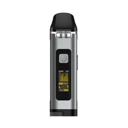 Uwell Crown D Pod Kit - Red - Misteliquid Co