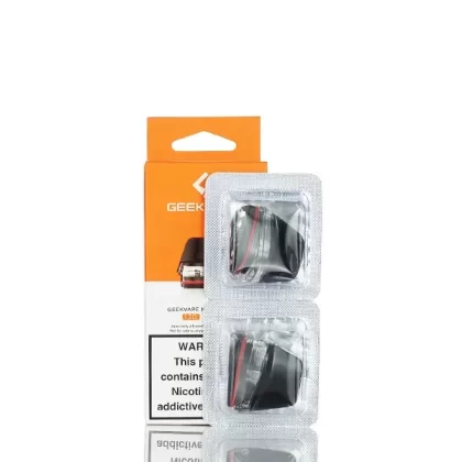 GeekVape N (Aegis Nano) Replacement Pod