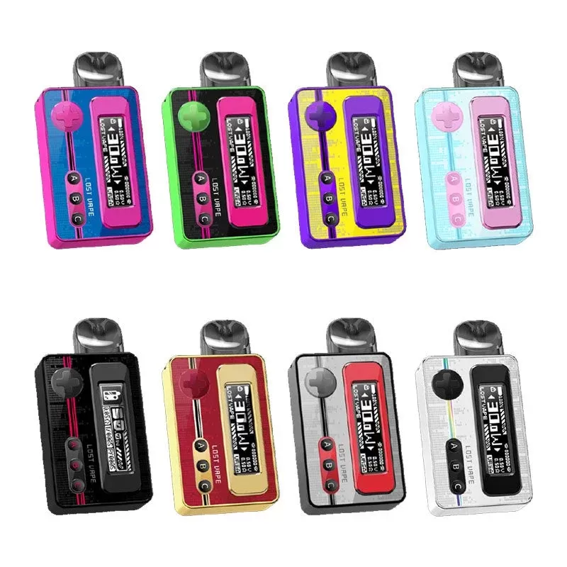Lost Vape Ursa Pocket 30W Vape Kit