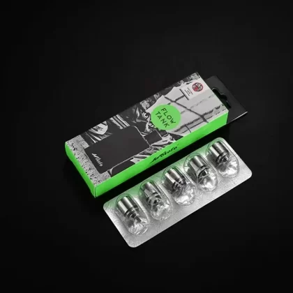 Wotofo Flow Coils - Vape Store