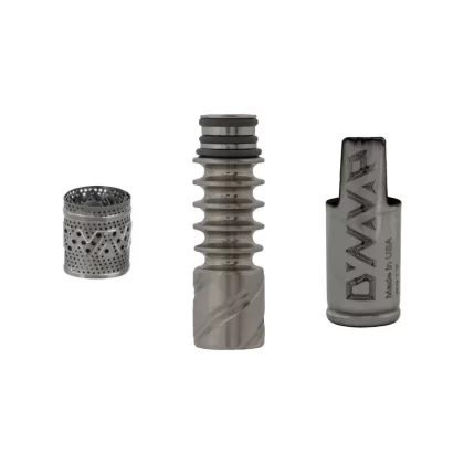 DynaVap Cap N’ Coil Kit - Vape Store