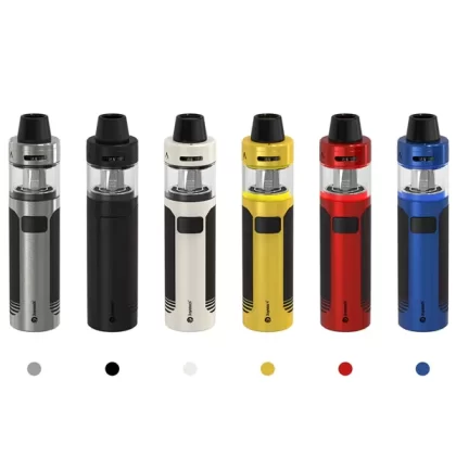 Joyetech CuAIO D22 Starter Kit (1500mAh & 3.5ML) - Black