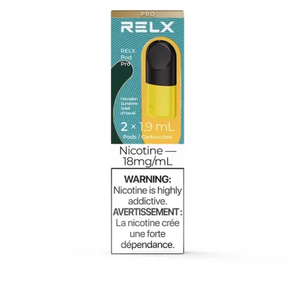 RELX PODS – HAWAIIAN SUNSHINE
