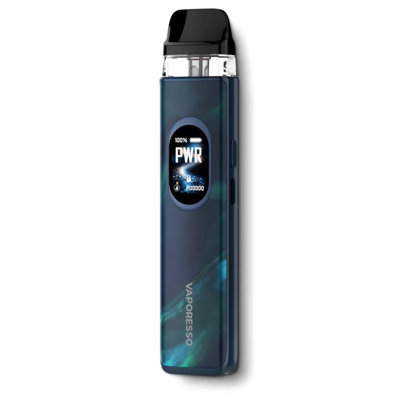 Xros 6 by Vaporesso - Silk Brown - Image 2