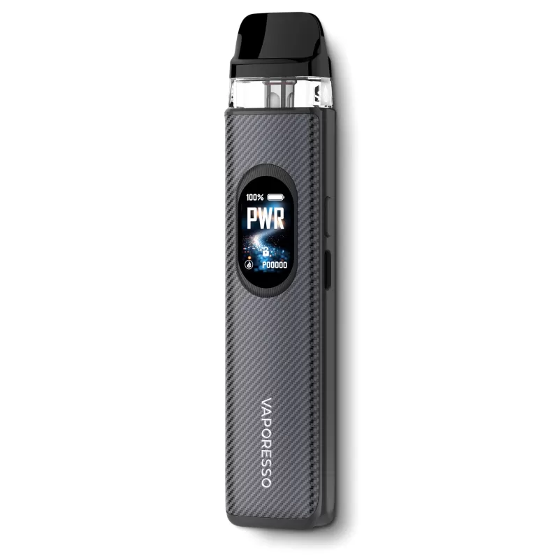 Xros 6 by Vaporesso - Silk Brown - Image 3